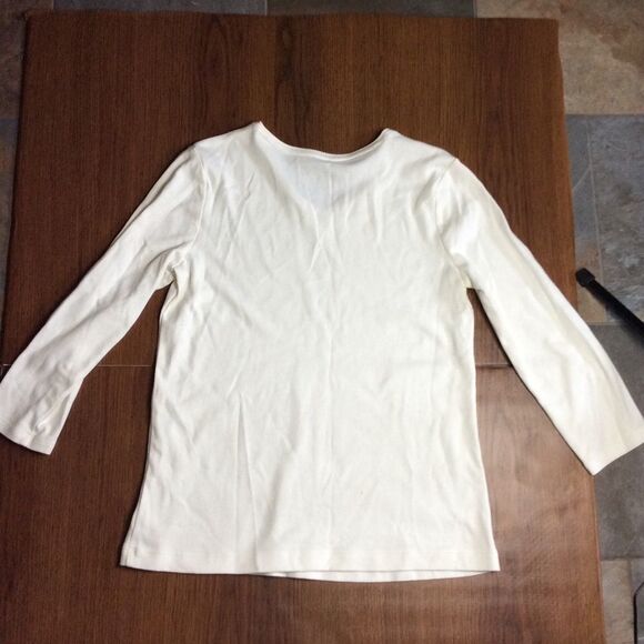 White Top - Picture 8 of 15